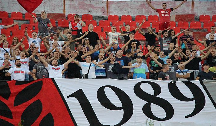  Navijači Vojvodine: Nelogičan i antifudbalski termin derbija u Beogradu