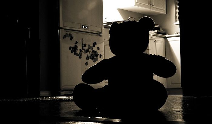 Zatvor u SAD greškom pustio pedofila na slobodu