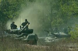 Služen parastos povodom 30 godina od akcije 