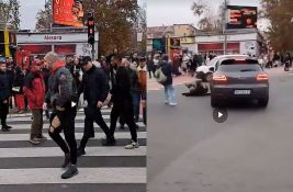 Bravo: Vratite ih u pritvor