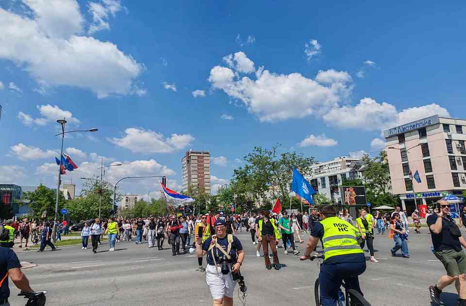 UŽIVO Šest meseci od pada nadstrešnice - 