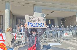 Beogradski studenti: Osuđujemo napad na kolege u Novom Sadu, nadležni hitno da istraže