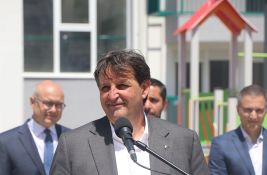 Gašić: Unapređenje položaja žena je stalni prioritet MUP-a, na putu smo ravnopravnosti