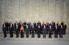 Ministri NATO: Izrael ima pravo da se brani, ali treba da oslobodi taoce