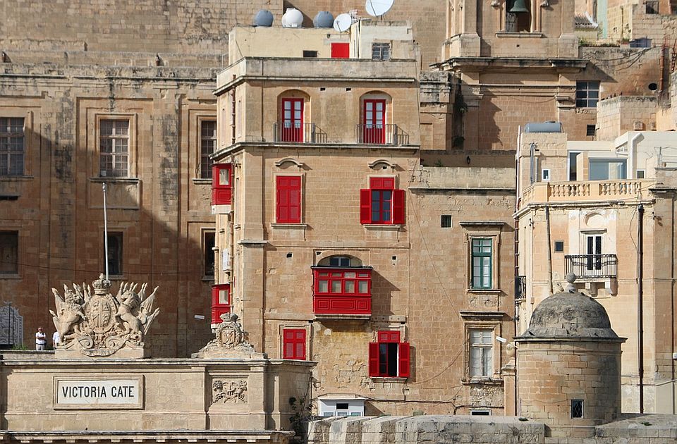 Glavni grad Malte može da izgubi status svetske baštine - zbog dizanja zgrada i nebrige nadležnih