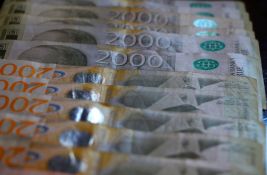 Rekord prosečne plate u Novom Sadu: Sada je viša od 90.000 dinara neto - zarađujete li vi toliko?