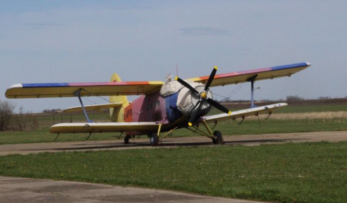 Zrenjanin: Aero-miting i otvoreni dan za građane na aerodromu Ečka