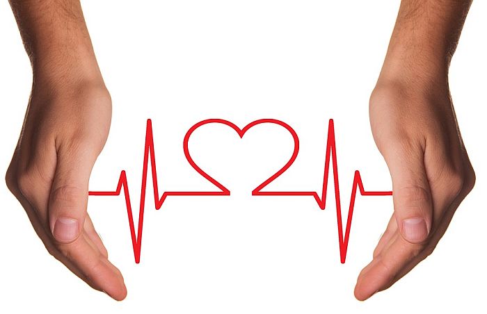 U Srbiji se najčešće umire od bolesti srca