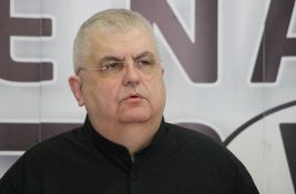 Nenad Čanak otišao u Ukrajinu da se uveri kakva je situacija na terenu