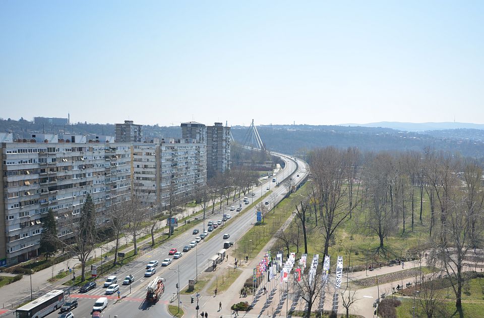 Šta petak donosi Novosađanima? Pljusak možda, nove nagrade - sigurno