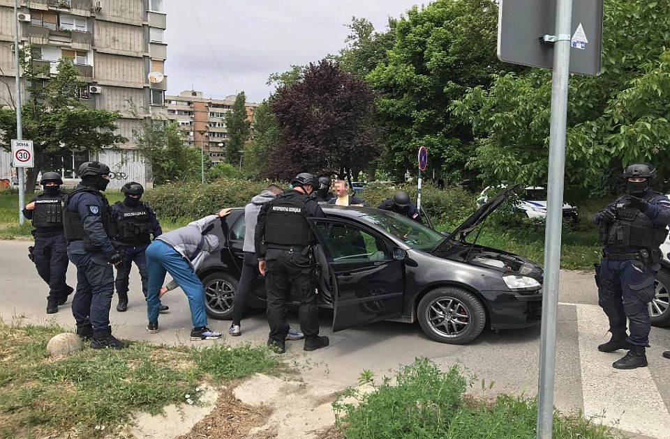 Suđenje za ubadanje nožem na Limanu: Okrivljeni priznaje tuču, ali ne pokušaj ubistva