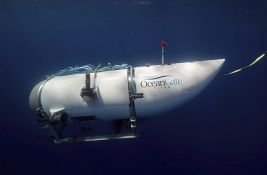 Zbog sumnji u nedovoljnu bezbednost podmornice nestale kod Titanika vodio se sudski spor