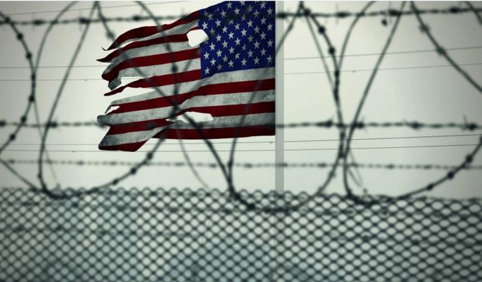 Osuđenici u vašingtonskom zatvoru protestuju zbog virusa korona