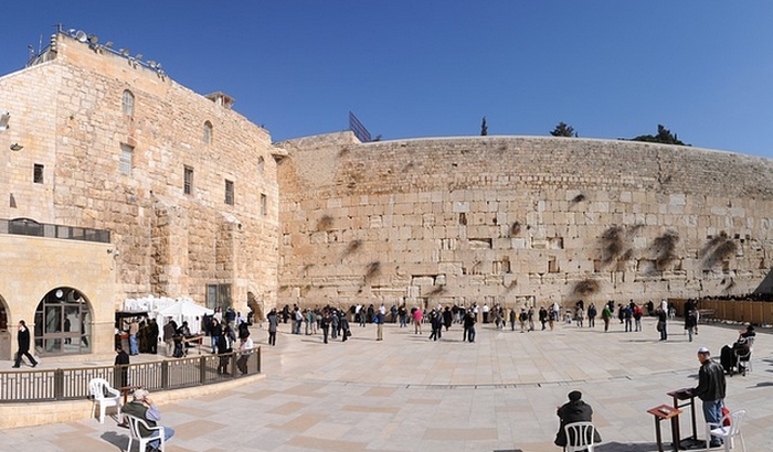 Železnička stanica u Jerusalimu dobija ime po Trampu