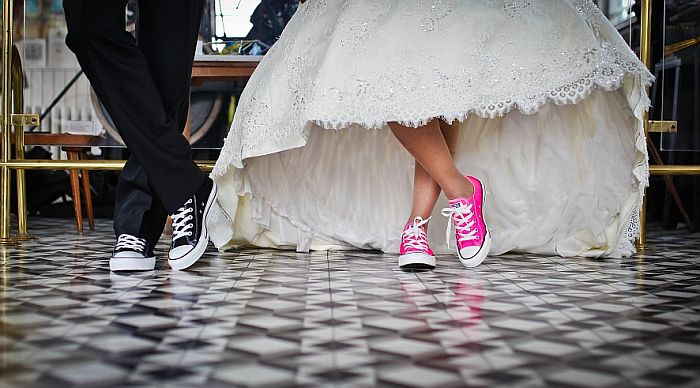 U Sloveniji uskoro moguća venčanja bez kumova