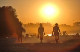 Batut upozorio na temperature do 38 stepeni, osveženje od utorka 