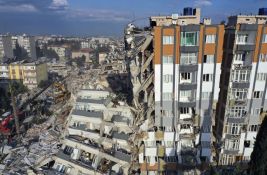 FOTO: Broj poginulih u zemljotresu u Turskoj i Siriji povećan na 28.000