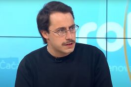 Studenti Marčetić i Radovanović pušteni nakon saslušanja