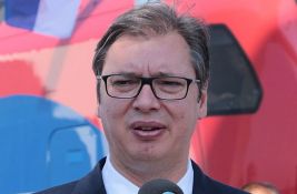 VIDEO Vučić upozorio da se ne blokiraju gradovi: 