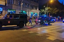 Može li policija da 