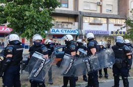 Akademski plenum: Vučić da prestane da zloupotrebljava policiju i tužilaštvo za hapšenja