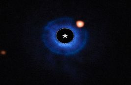 NASA otkrila novu planetu sa mogućim uslovima za život