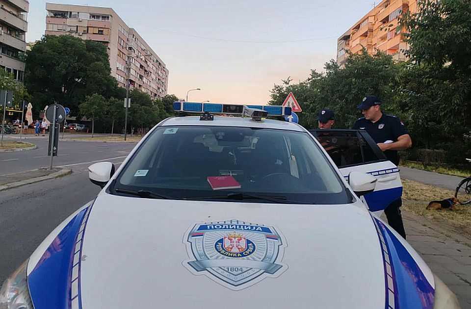 Zastitnik građana: Četvoro od 13 uhapšenih građana pretrpelo neki oblik fizičkog nasilja Zastitnik građana: Četvoro od 13 uhapšenih građana pretrpelo neki oblik fizičkog nasilja