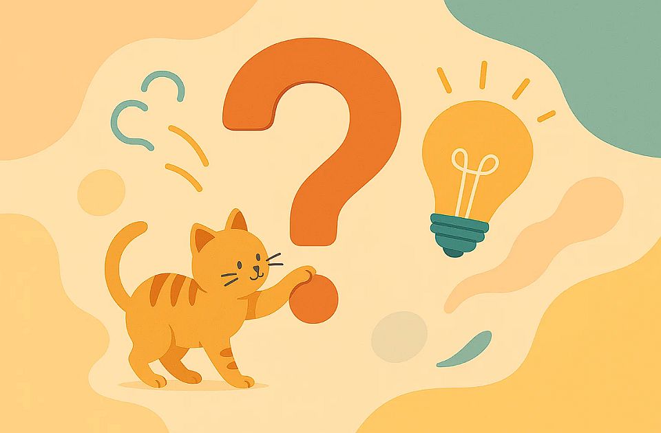 DNEVNI KVIZ: 10 pitanja - šta je sad ovo?