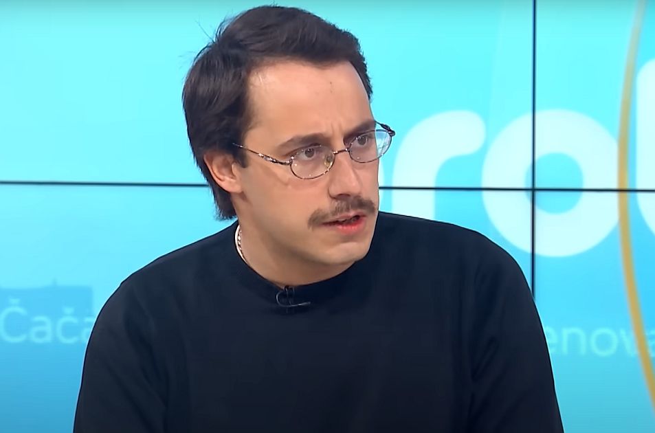 Studenti Marčetić i Radovanović pušteni nakon saslušanja