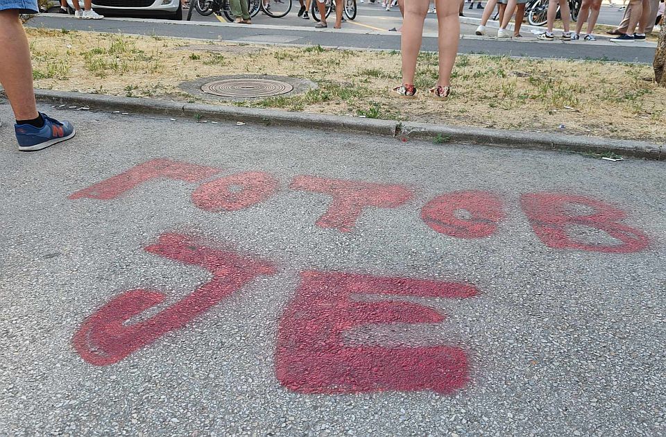 Dekanka FPN: Izbori će biti ranije nego što ih režim najavljuje jer je trenutna situacija opasna