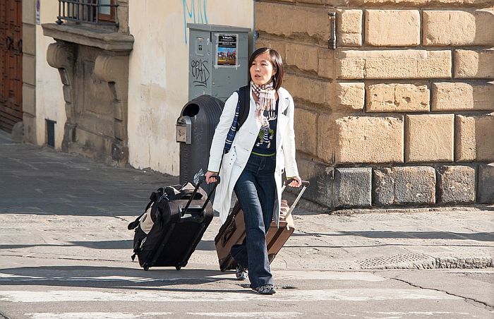 Turisti iz Kine prvi po broju noćenja u Novom Sadu 