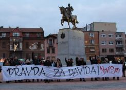 Nagrada od 50.000 evra onome ko dostavi snimke ubistva Davida Dragičevića