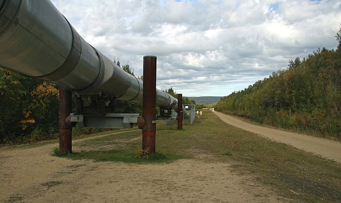 Bugarska privremeno obustavlja izgradnju gasne veze sa Srbijom