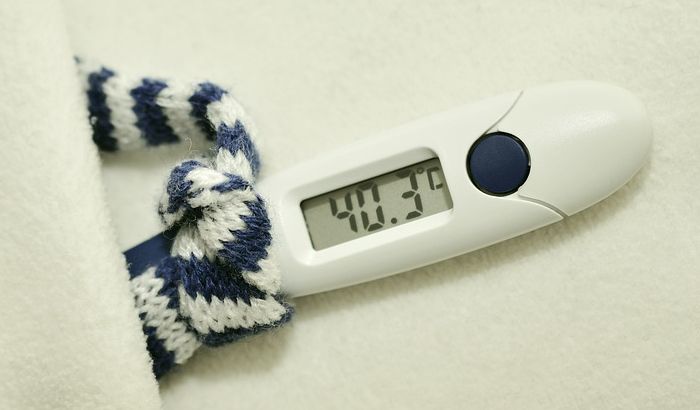 Od gripa preminulo 29 osoba u Srbiji Od gripa preminulo 29 osoba u Srbiji