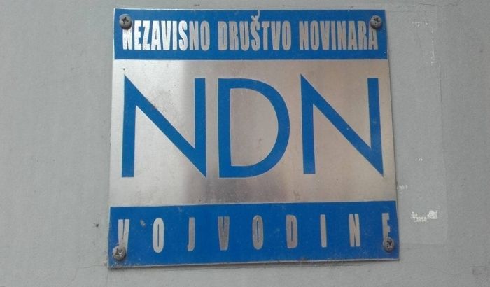 NDNV: Novinar Igor Mihaljević izložen pretnjama i uvredama