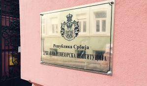 Državni revizor ove godine kontroliše Pokrajinu, Grad Novi Sad i Klinički centar Vojvodine