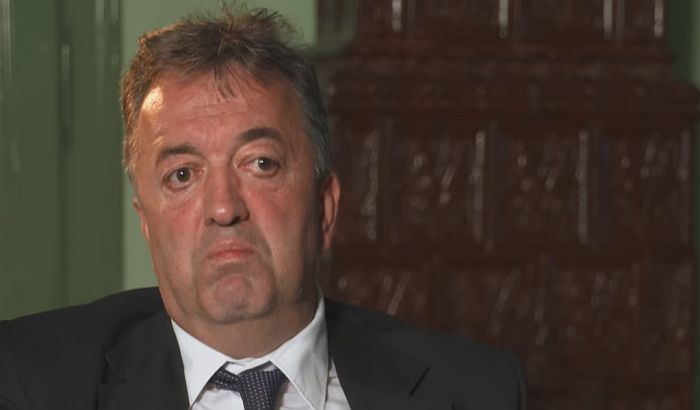 Jutka još uvek nije dostavio ostavku Skupštini, sledeća sednica za tri meseca