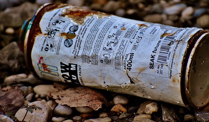 Sumnjiv odabir firmi koje će tretirati opasan otpad u Srbiji