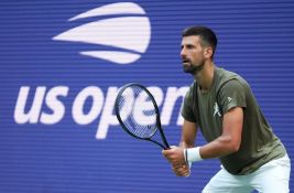 Đoković: Spreman sam za US open