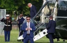 Direktor CIA navodno predložio sastanak Tramp-Putin-Zelenski 