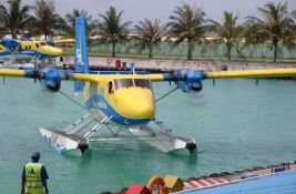 Maldivi uvode porez za strane turističke operatere
