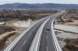VIDEO: Nova deonica Dunavskog koridora od sutra se otvara za saobraćaj, poslednjih šest kilometara do novembra