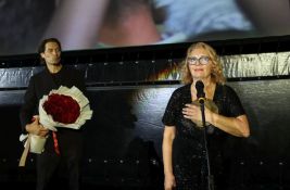 Počeo Niški filmski festival: Tanji Bošković nagrada za životno delo 