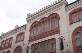 Stanković: Glasanje o izmenama procedure za izbor rektora Univerziteta u Beogradu moraće da se ponovi