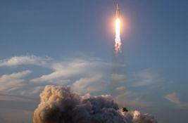 U svemir lansiran novi teleskop za istraživanje tamne energije univerzuma