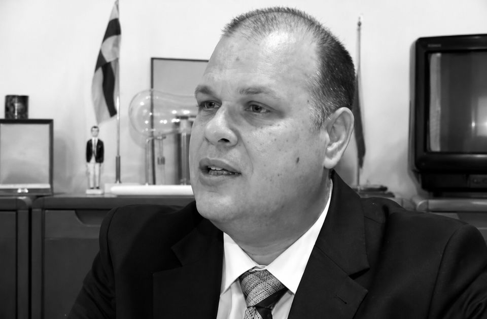 Preminuo dugogodišnji lekar Instituta za onkologiju Vojvodine Miloš A. Lučić