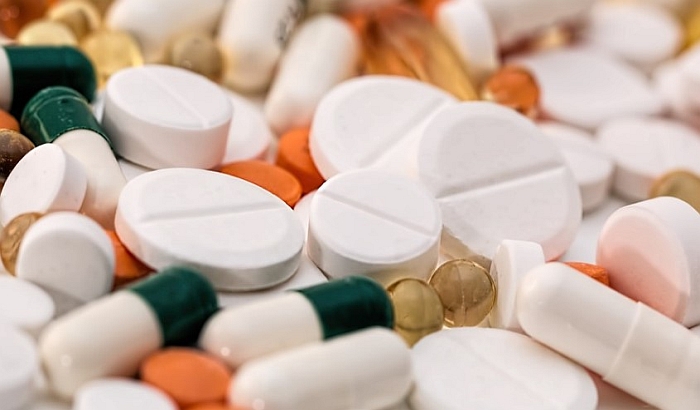 Donirani aparat za ispitivanje droga šest godina skuplja prašinu na institutu