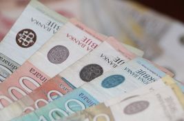 Prosečne plate u Novom Sadu za godinu dana porasle 10.000 dinara