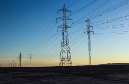 Kazahstan, Uzbekistan i Kirgistan ostali bez struje