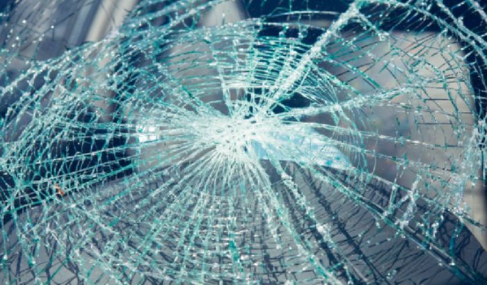 U lančanom sudaru kod Sremčice jedna osoba poginula, sedam povređeno